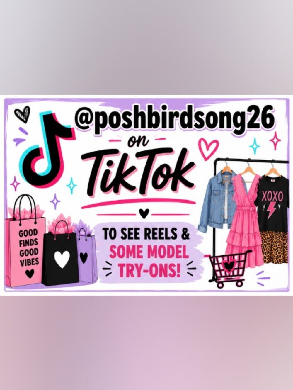 See it on TikTok!
